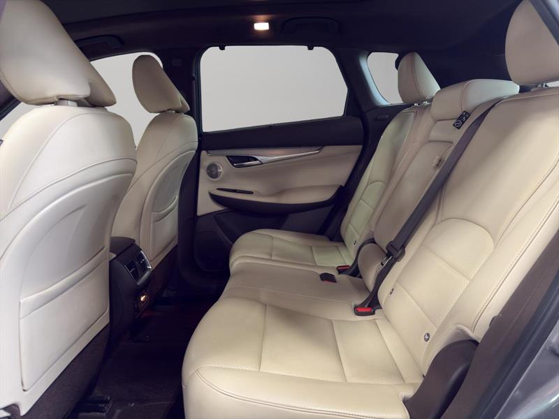 infiniti QX50 2019 - 10