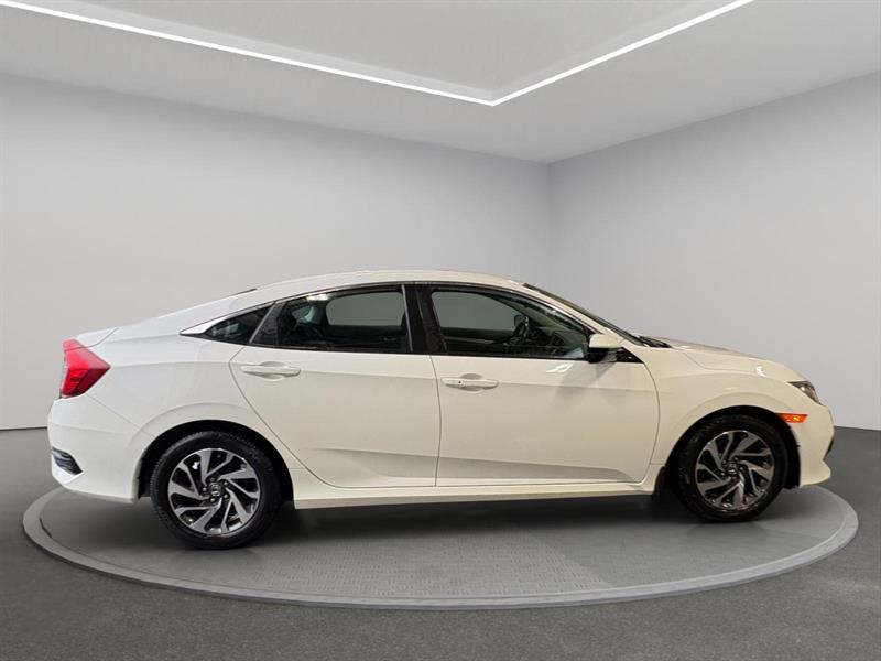 honda Civic 2018 - 6