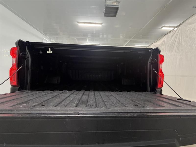 chevrolet Silverado 1500 2022 - 6