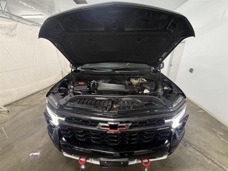 chevrolet Silverado 1500 2022 - 13