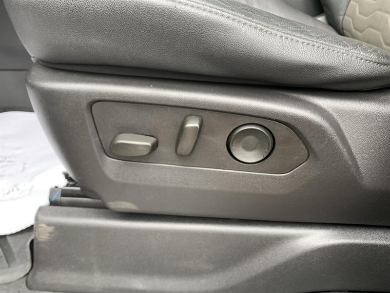 chevrolet Silverado 1500 2022 - 19