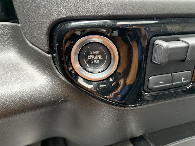 chevrolet Silverado 1500 2022 - 21