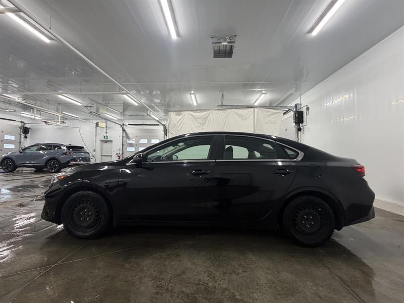 kia Forte 2022 - 2