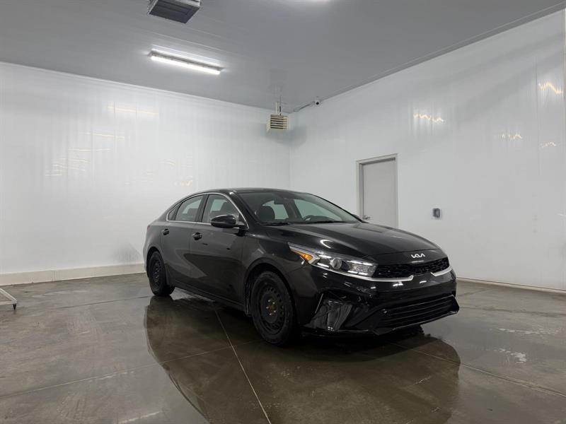 kia Forte 2022 - 10