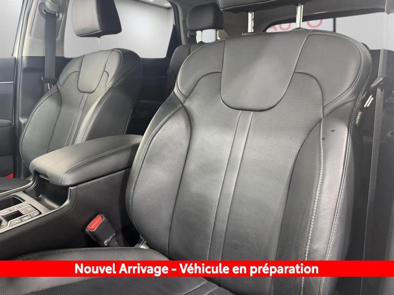 kia Sorento Plug-In Hybrid 2025 - 3