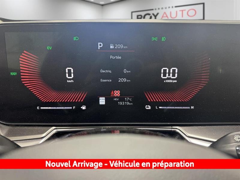 kia Sorento Plug-In Hybrid 2025 - 4