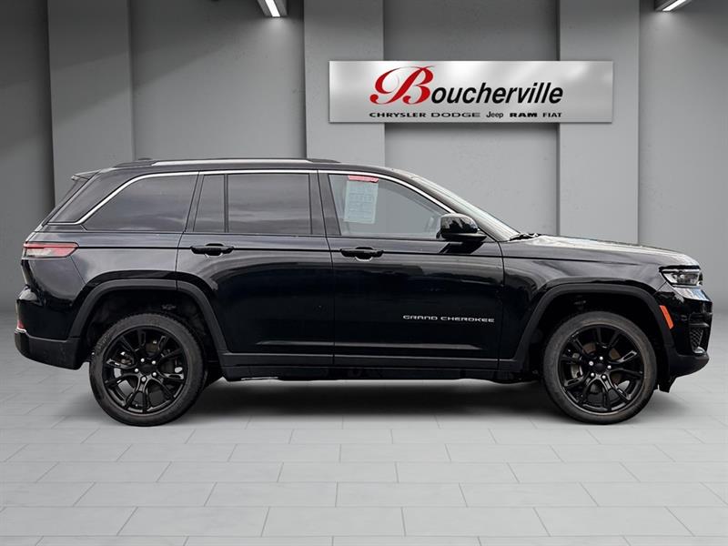 jeep Grand Cherokee 2023 - 4