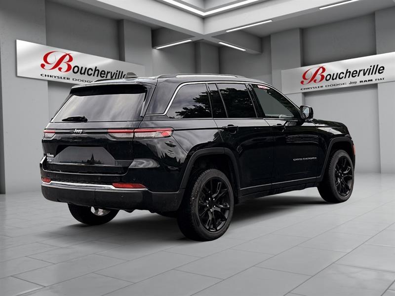 jeep Grand Cherokee 2023 - 5