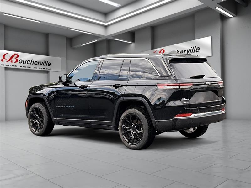 jeep Grand Cherokee 2023 - 6