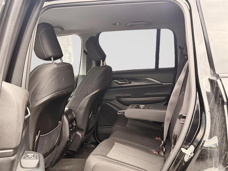 jeep Grand Cherokee 2023 - 8