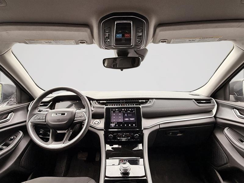 jeep Grand Cherokee 2023 - 9