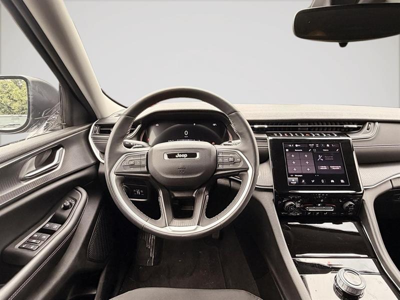 jeep Grand Cherokee 2023 - 10