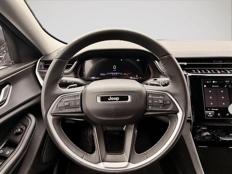 jeep Grand Cherokee 2023 - 11