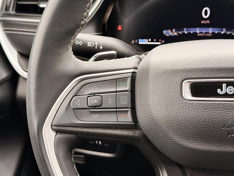 jeep Grand Cherokee 2023 - 13