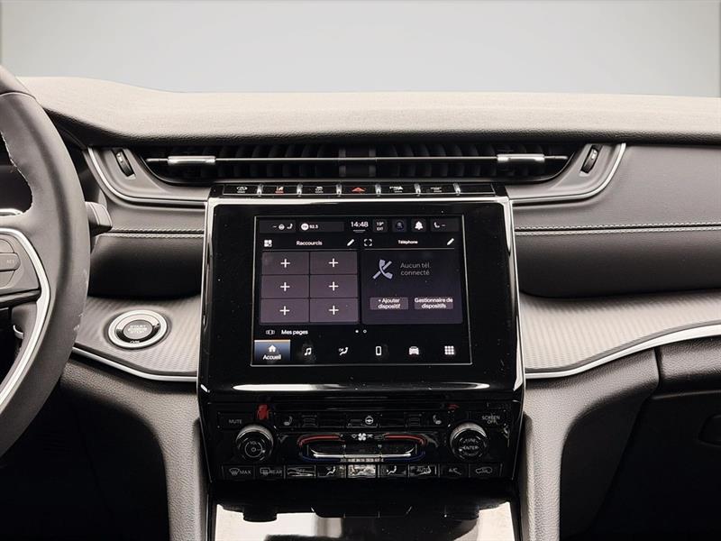 jeep Grand Cherokee 2023 - 16