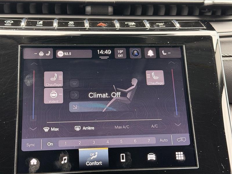 jeep Grand Cherokee 2023 - 19