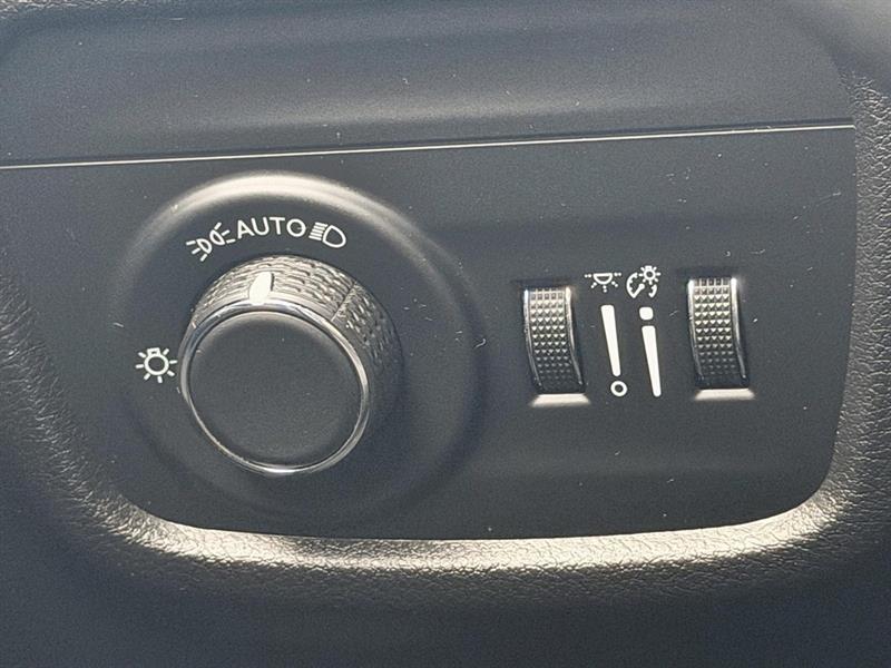 jeep Grand Cherokee 2023 - 22