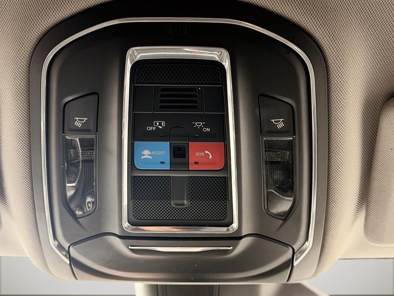 jeep Grand Cherokee 2023 - 24