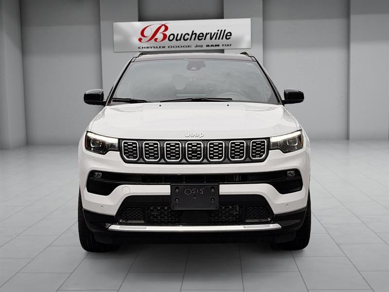 jeep Compass 2024 - 2