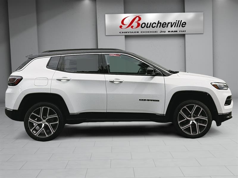 jeep Compass 2024 - 3