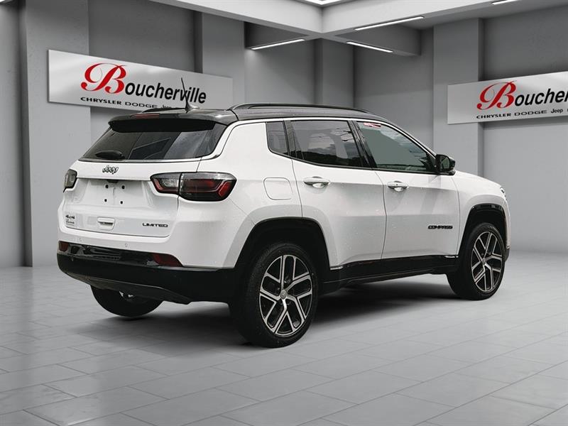 jeep Compass 2024 - 4