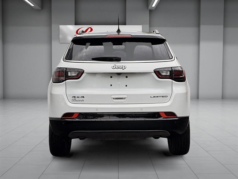 jeep Compass 2024 - 5