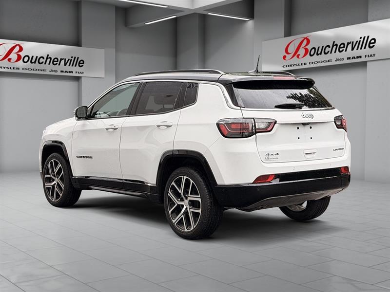 jeep Compass 2024 - 6