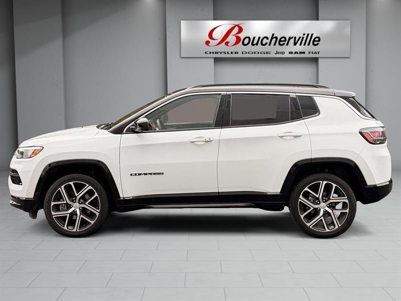 jeep Compass 2024 - 7