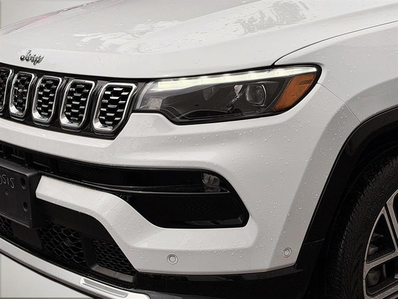 jeep Compass 2024 - 8