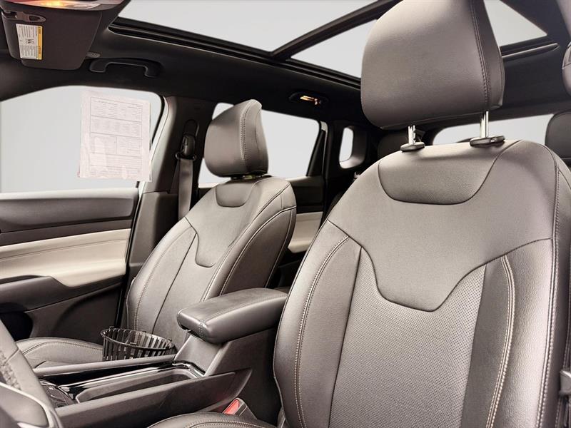 jeep Compass 2024 - 13