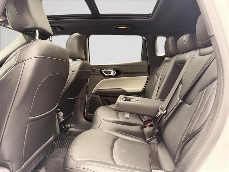 jeep Compass 2024 - 14
