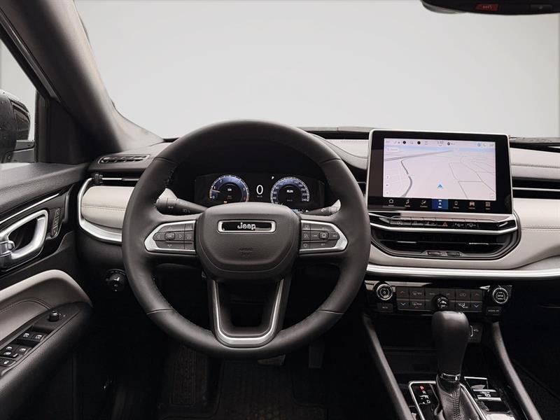 jeep Compass 2024 - 16