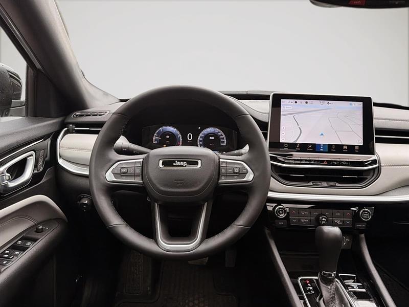 jeep Compass 2024 - 17