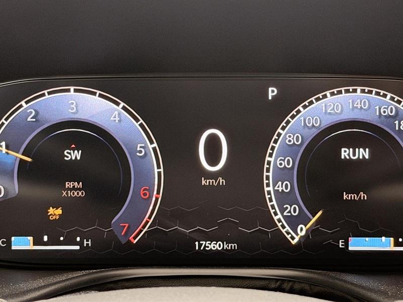 jeep Compass 2024 - 21