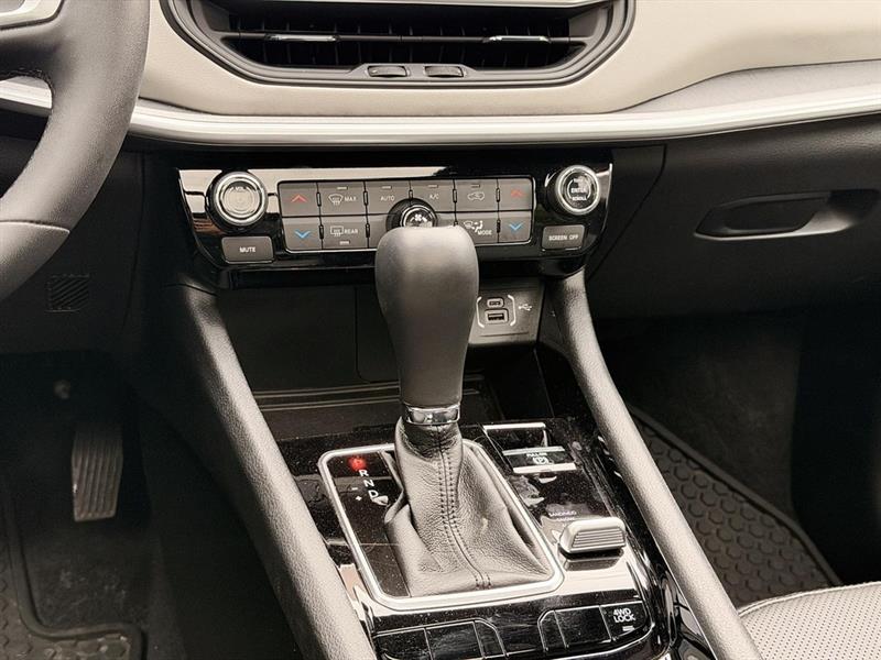 jeep Compass 2024 - 22