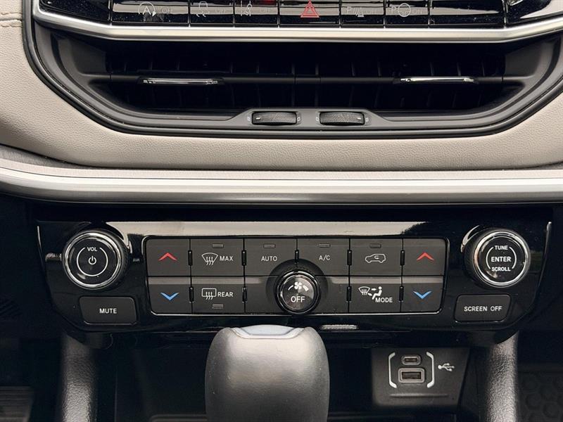 jeep Compass 2024 - 23