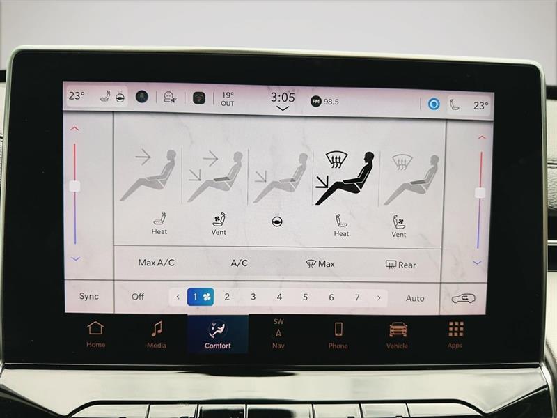 jeep Compass 2024 - 27