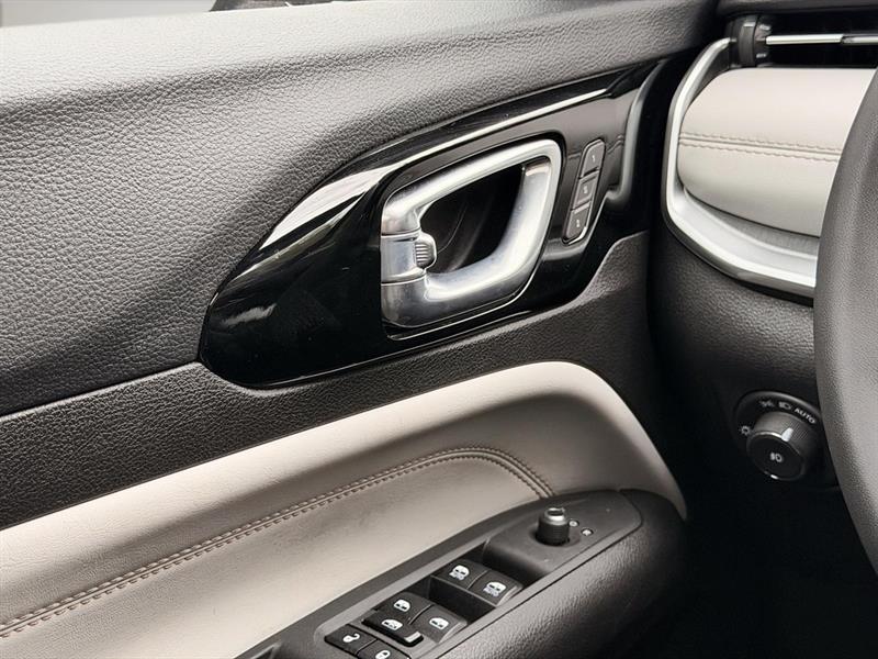 jeep Compass 2024 - 29