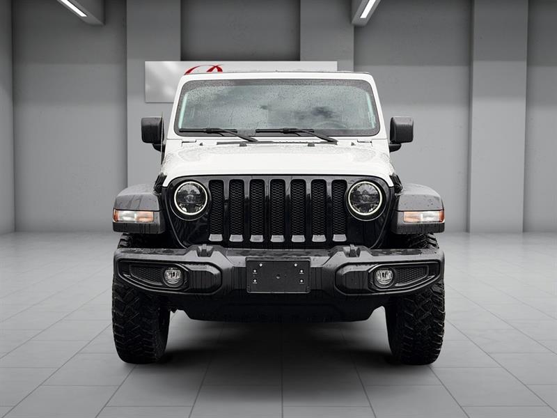 jeep Wrangler 2023 - 2