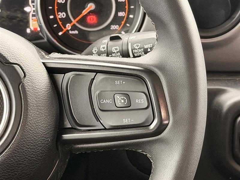 jeep Wrangler 2023 - 17