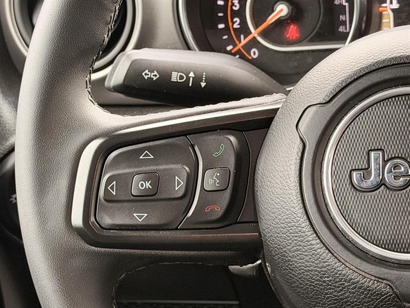 jeep Wrangler 2023 - 18
