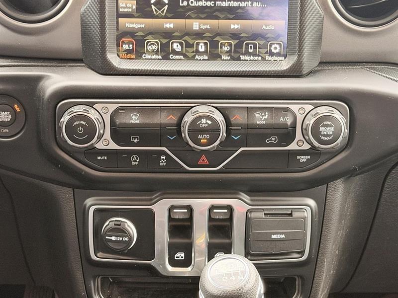 jeep Wrangler 2023 - 19