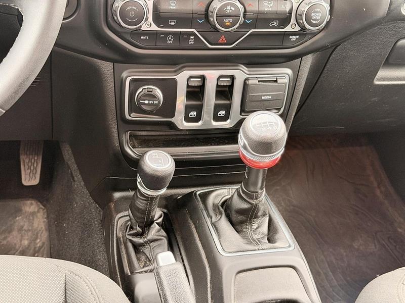 jeep Wrangler 2023 - 20