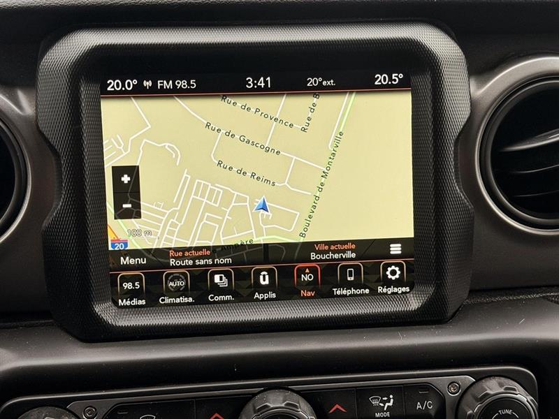 jeep Wrangler 2023 - 22