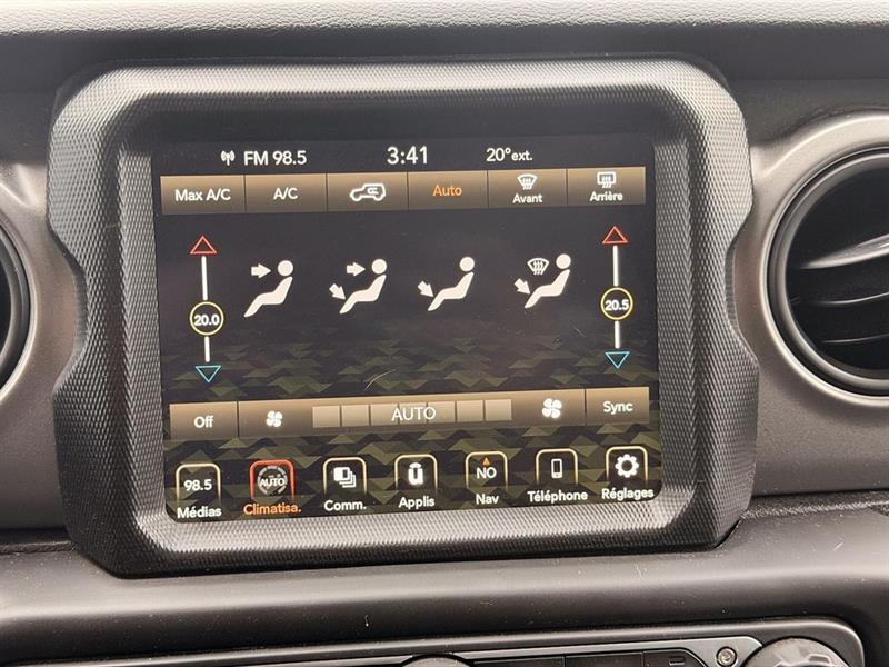 jeep Wrangler 2023 - 23