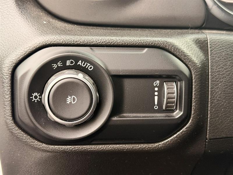 jeep Wrangler 2023 - 25