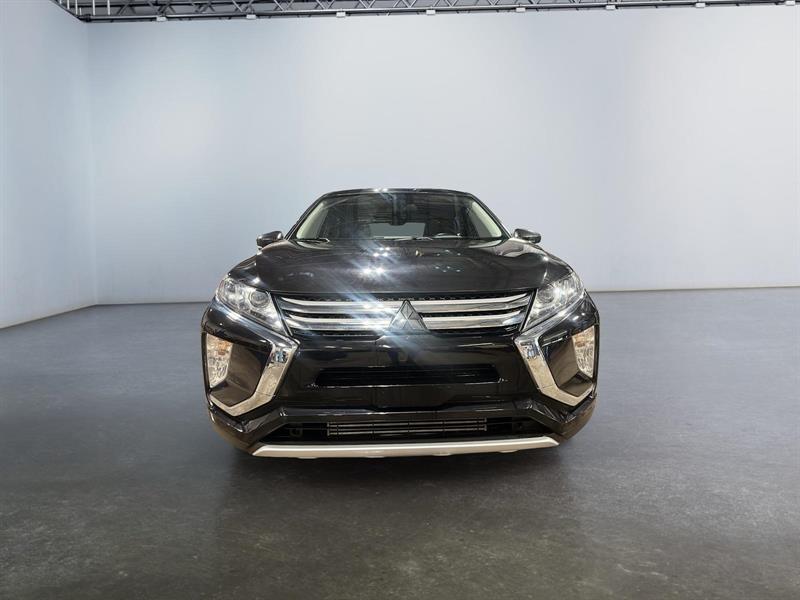 mitsubishi Eclipse Cross 2018 - 3
