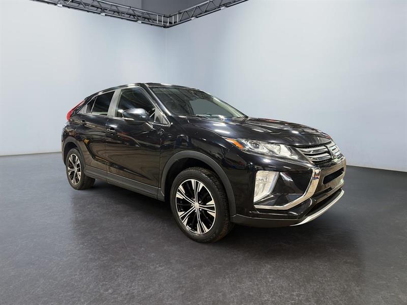mitsubishi Eclipse Cross 2018 - 5