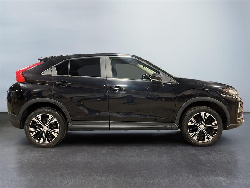 mitsubishi Eclipse Cross 2018 - 7