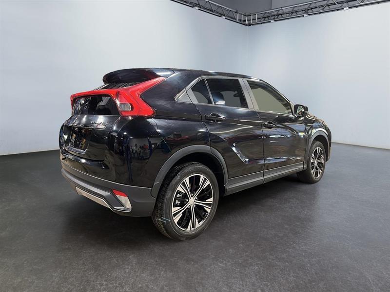 mitsubishi Eclipse Cross 2018 - 9